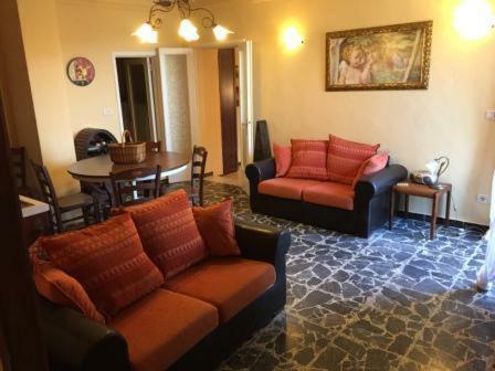 הוילה Casa Panoramica Pereta מראה חיצוני תמונה