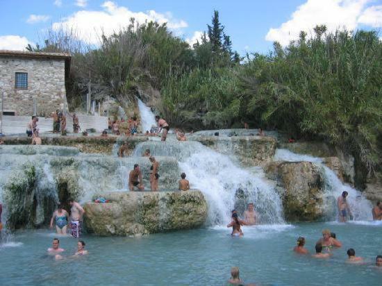 הוילה Casa Panoramica Pereta מראה חיצוני תמונה